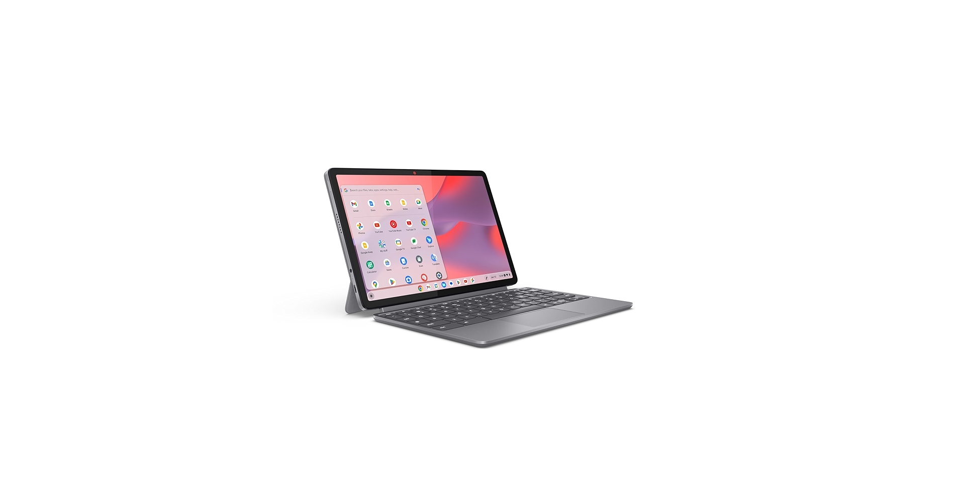 Lenovo - Amazon版 Chromebook Lenovo  Ideapad Duet 61+JCLPT1xL.jpg_BO30,255,255,